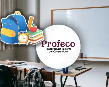 Regreso a clases 2025: dónde conseguir útiles y certificados médicos gratis en CDMX