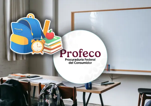 Regreso a clases 2025: dónde conseguir útiles y certificados médicos gratis en CDMX
