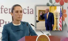 México y Estados Unidos sin acuerdo por aranceles de Donald Trump, a tres días del plazo