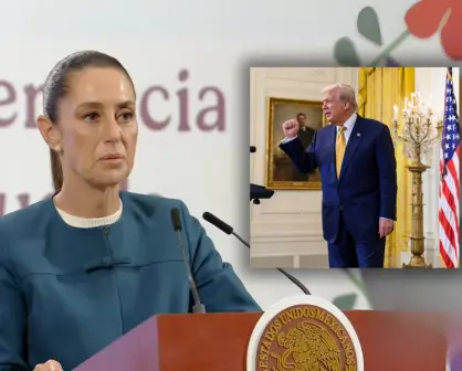 México y Estados Unidos sin acuerdo por aranceles de Donald Trump, a tres días del plazo