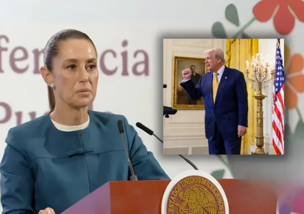 México y Estados Unidos sin acuerdo por aranceles de Donald Trump, a tres días del plazo
