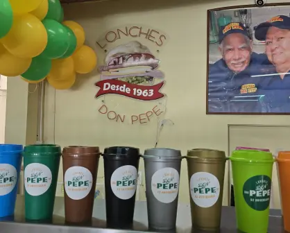 Así surgió la lonchería más famosa de Durango hace 62 años