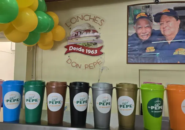 Así surgió la lonchería más famosa de Durango hace 62 años