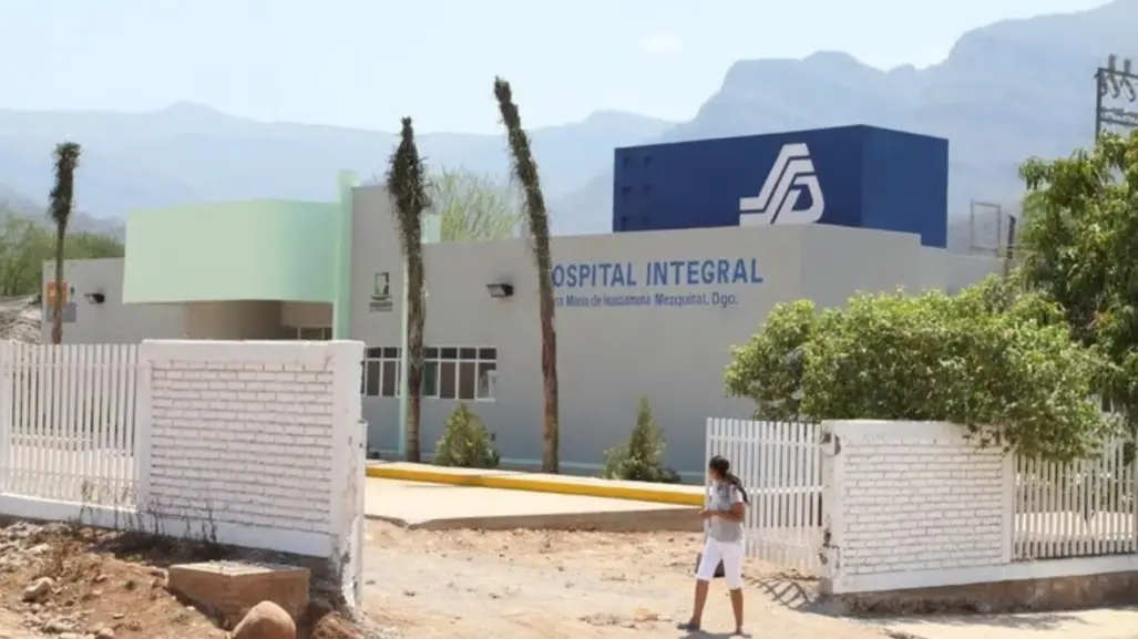 Muere niña de 8 años en Mezquital, Durango por picadura de alacrán
