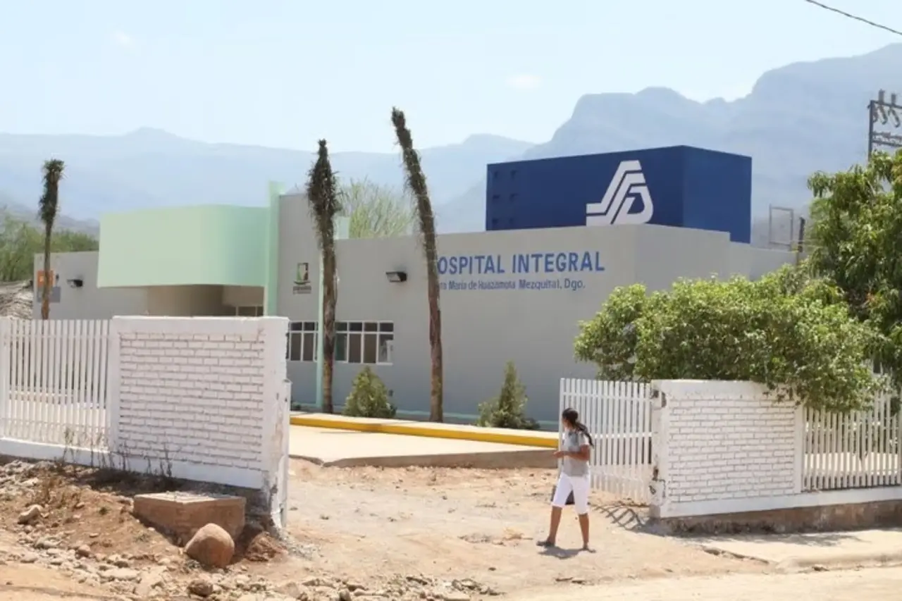 Muere niña de 8 años por picadura de alacrán | Foto: Especial