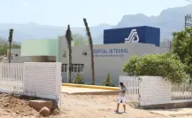 Muere niña de 8 años en Mezquital, Durango por picadura de alacrán