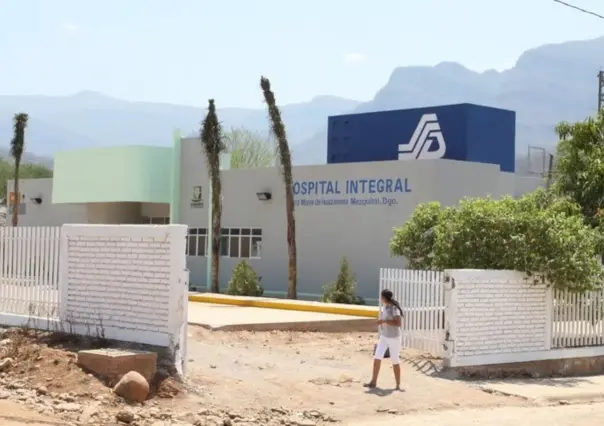 Muere niña de 8 años en Mezquital, Durango por picadura de alacrán
