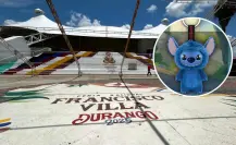 Esto cuesta en la Feria de Durango el juguete más popular de este 2025