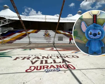 Esto cuesta en la Feria de Durango el juguete más popular de este 2025