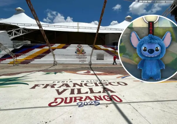 Esto cuesta en la Feria de Durango el juguete más popular de este 2025