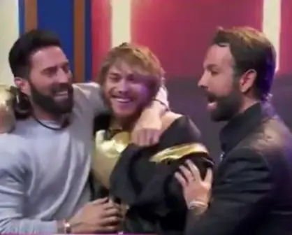 ¿Poncho De Nigris por qué lo comparan con Brenda Bezares?, aquí te lo decimos