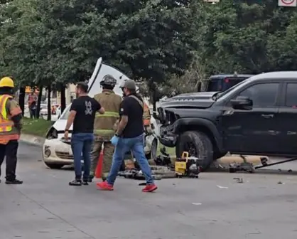 La posible pena de cárcel para el conductor de la TRX que causó la muerte a chofer de UBER