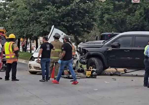 La posible pena de cárcel para el conductor de la TRX que causó la muerte a chofer de UBER