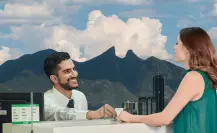 Este banco nació en Nuevo León y tiene presencia mundial