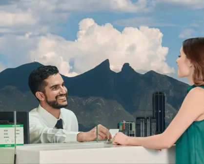 Este banco nació en Nuevo León y tiene presencia mundial
