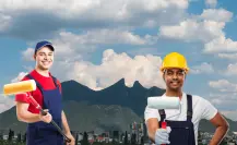 Este negocio de pintura nació en Nuevo León y tiene presencia nacional