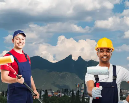 Este negocio de pintura nació en Nuevo León y tiene presencia nacional