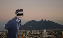 Detienen a “activista” en protesta por delitos de abuso sexual y pornografía infantil