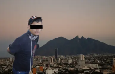 Detienen a "activista" en protesta por delitos de abuso sexual y pornografía infantil
