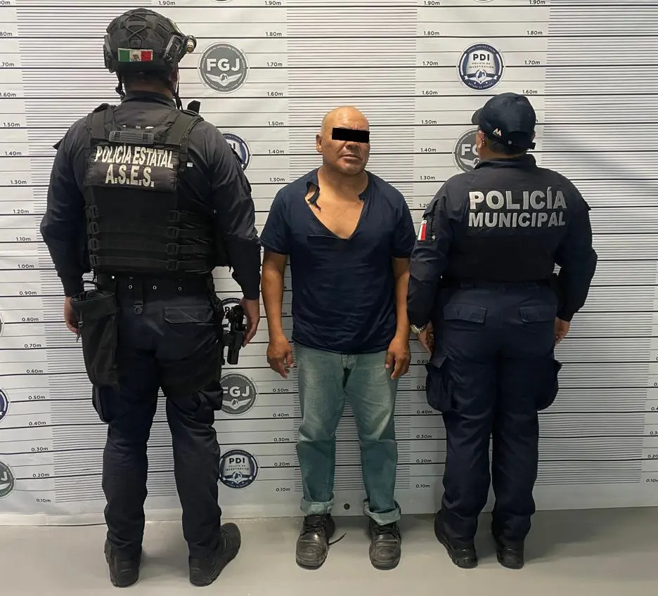 Arrestan a sospechoso por feminicidio de estudiante en comunidad de Ixtlahuaca