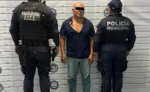 Arrestan a sospechoso por feminicidio de estudiante en comunidad de Ixtlahuaca