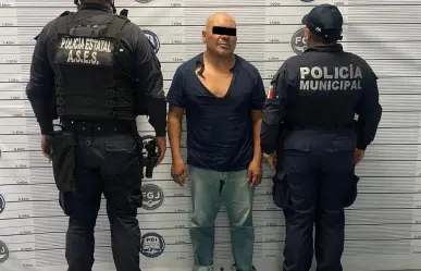 Arrestan a sospechoso por feminicidio de estudiante en comunidad de Ixtlahuaca