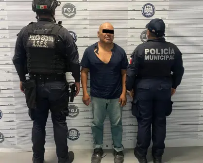 Arrestan a sospechoso por feminicidio de estudiante en comunidad de Ixtlahuaca