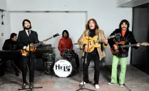 ¡Beatlemanía en Torreón! Festival celebra 30 años del Club del Sargento Pimienta