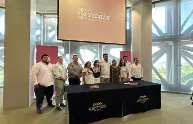 Tzucacab recibirá centro cultural con el proyecto Kúuchil Kaanba´al