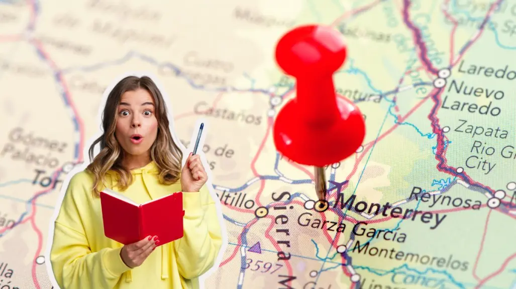 ¿A poco no lo sabías? Conoce este municipio de Nuevo León que fue fundado en tres ocasiones