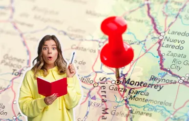 ¿A poco no lo sabías? Conoce este municipio de Nuevo León que fue fundado en tres ocasiones