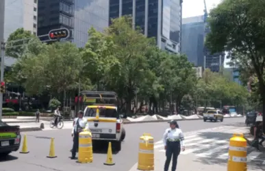 Marchas CDMX: 2 marchas y 8 concentraciones paralizarán las calles este martes 29 de julio