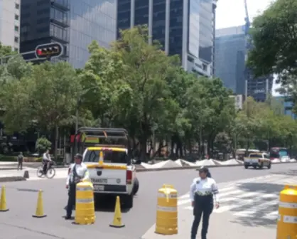 Marchas CDMX: 2 marchas y 8 concentraciones paralizarán las calles este martes 29 de julio
