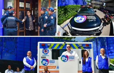 Esta es la alcaldía de la CDMX donde 8 de cada 10 personas se sienten seguras, según INEGI