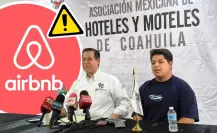 Airbnb en Coahuila bajo alerta de inseguridad por alquiler de una hora, ¿sin regulación? 