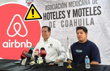 Airbnb en Coahuila bajo alerta de inseguridad por alquiler de una hora, ¿sin regulación? 