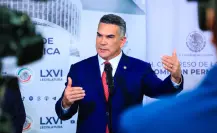 Alito Moreno: Fiscalía de Campeche pide desafuero por desvío de millones de pesos