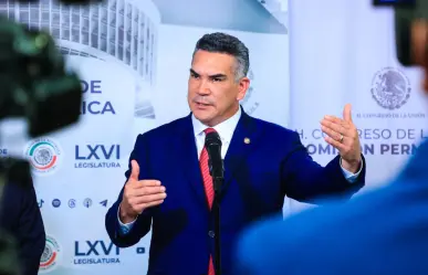 Alito Moreno: Fiscalía de Campeche pide desafuero por desvío de millones de pesos