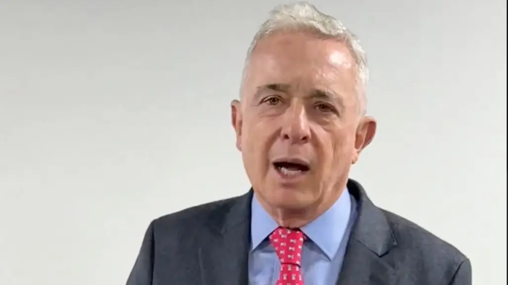 Álvaro Uribe, expresidente de Colombia, es declarado culpable de manipulación de testigos