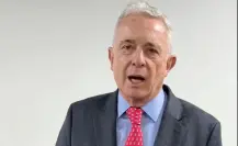 Álvaro Uribe, expresidente de Colombia, es declarado culpable de manipulación de testigos