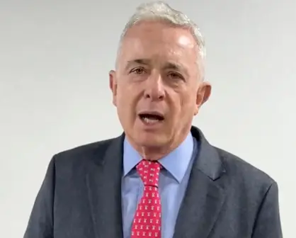 Álvaro Uribe, expresidente de Colombia, es declarado culpable de manipulación de testigos