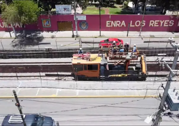 Suman más de 15 horas sin servicio: Línea A del Metro sigue cerrada en Los Reyes y La Paz