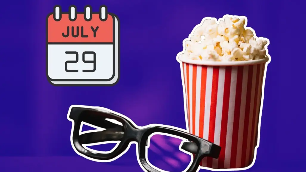 Así está la cartelera de Cinépolis Eugenio Garza Sada para este martes 29 de julio