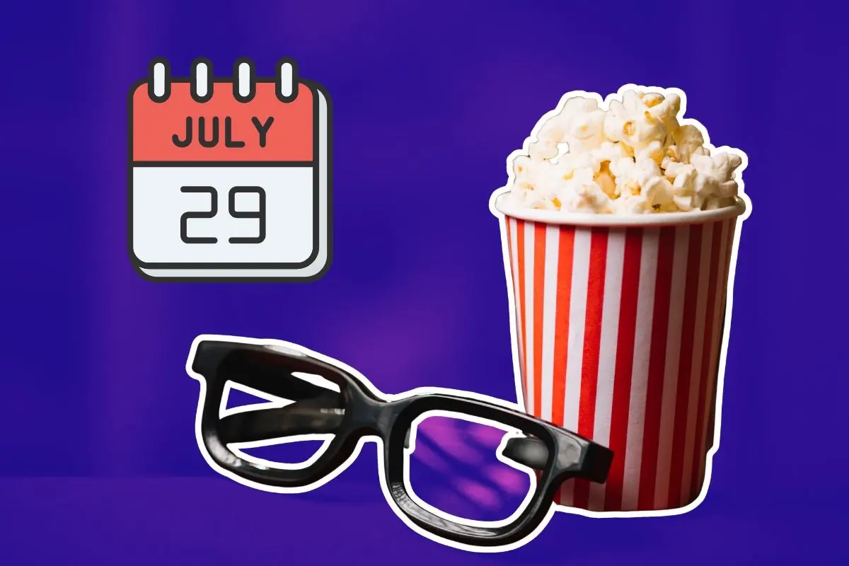 Consulta la cartelera de Cinépolis Garza Sada para este martes 29 de julio, Foto: CANVA