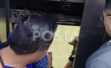 Elevador falla en hospital del IMSS y moviliza a rescatistas en Monterrey