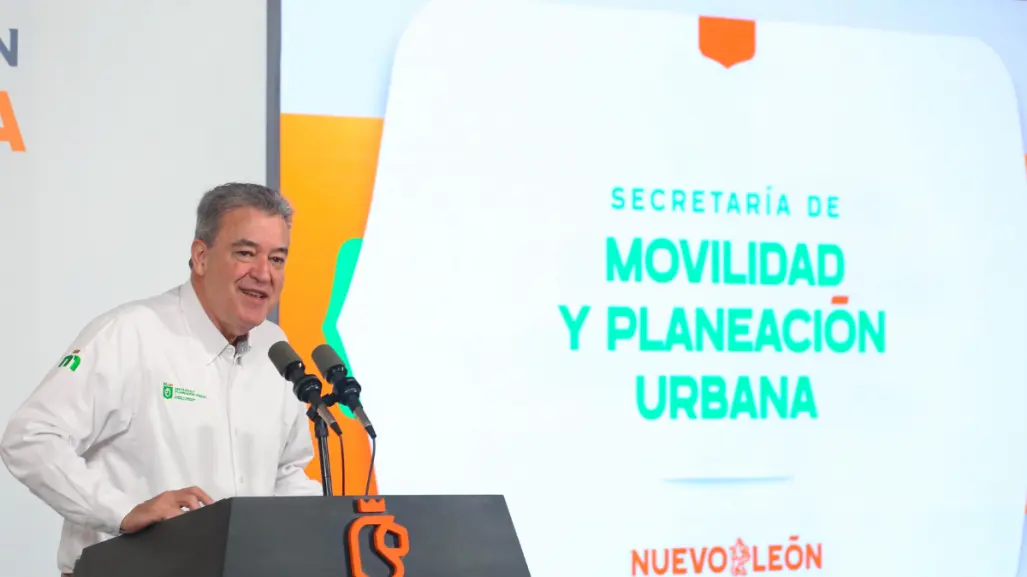 Avance del Metro de Nuevo León: Líneas 4 y 6 superan el 42% de progreso en obras