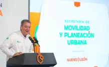 Avance del Metro de Nuevo León: Líneas 4 y 6 superan el 42% de progreso en obras