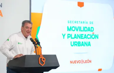 Avance del Metro de Nuevo León: Líneas 4 y 6 superan el 42% de progreso en obras