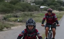 Ayuntamiento de Tula olvida actividad y dejan plantados a niñas y niños ciclistas