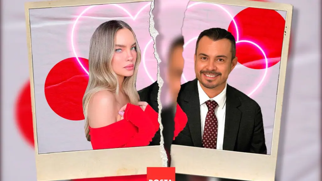 Señales que indican que Belinda terminó con su novio poblano